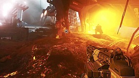 Call of Duty: Infinite Warfare Black Sky