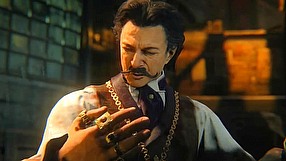 Call of Duty: Black Ops III Shadows of Evil