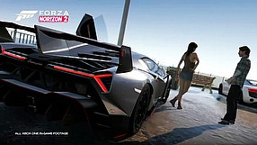 Forza Horizon 2 zwiastun na premierę