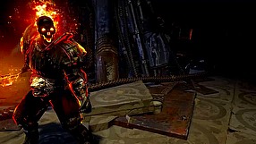 Path of Exile Sacrifice of the Vaal trailer