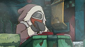 Deponia Doomsday trailer