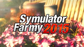 Symulator Farmy 2015 trailer (PL)