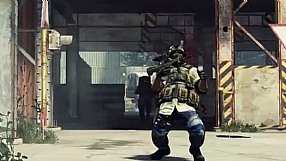 Tom Clancy's Ghost Recon: Future Soldier Multiplayer #2 (PL)