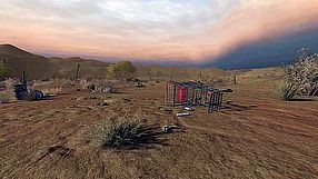 Postal 2 Redux - zwiastun #1