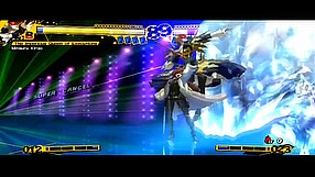 Persona 4: Arena Ultimax zwiastun na premierę