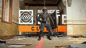 Tom Clancy's Rainbow Six: Siege - zwiastun Clash Elite