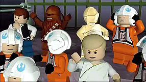 LEGO Star Wars II: The Original Trilogy #2