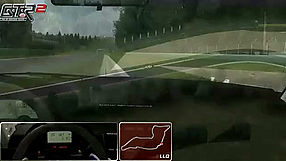 GTR 2 FIA GT Racing Game Imola