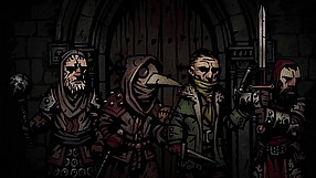 Darkest Dungeon trailer #1