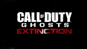 Call of Duty: Ghosts - Onslaught Nightfall - Extinction epizod #1 - trailer