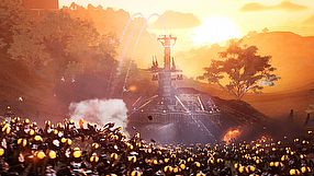 Outpost: Infinity Siege - zwiastun z datą premiery