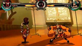 Skullgirls gameplay #3