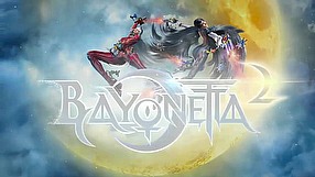 Bayonetta 2 zwiastun na premierę