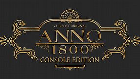 Anno 1800: Console Edition zwiastun premierowy wersji konsolowych