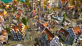 Anno 1701 GC 2006