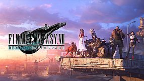 Final Fantasy VII Remake: Intergrade zwiastun wersji PC