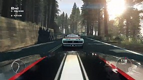 GRID 2 California Gameplay