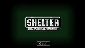 Shelter Manager zwiastun #1