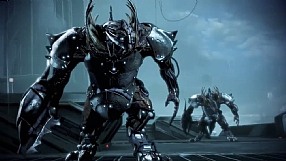 Mass Effect 3: Lewiatan pierwszy trailer (PL)