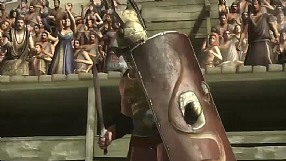 Spartacus Legends zapowiedź free-to-play