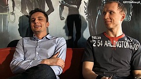 Injustice: Gods Among Us Turniej Redakcyjny - Terrag vs Verminus