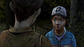 The Walking Dead: A Telltale Games Series - Season Two epizod #4 - Amid the Ruins