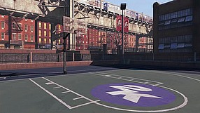 NBA 2K15 MyPark trailer