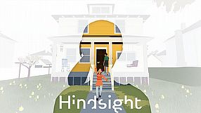 Hindsight zwiastun #1