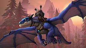 World of Warcraft: Dragonflight zwiastun #2