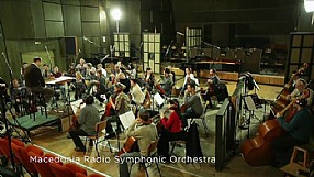 Podróż dziennik dewelopera - muzyka