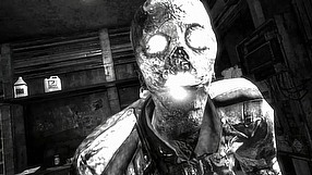 Dead Space 3 Two way to play trailer