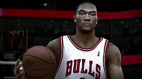 NBA 2K12 trailer #3