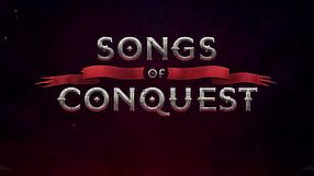Songs of Conquest zwiastun #2