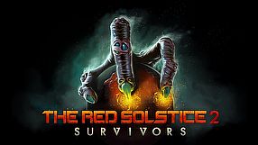 The Red Solstice 2: Survivors zwiastun #1