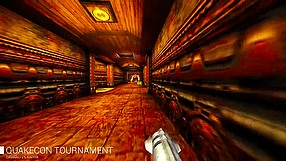 Quake Live zwiastun na premierę wersji Steam