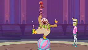 Dropsy zwiastun premierowy (Nintendo Switch)