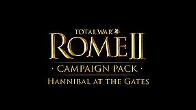 Total War: Rome II - Hannibal u bram przegląd jednostek