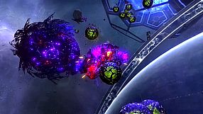 Space Pirates And Zombies 2 zwiastun na premierę