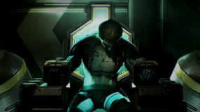 Deus Ex: Bunt Ludzkości - Brakujące Ogniwo teaser