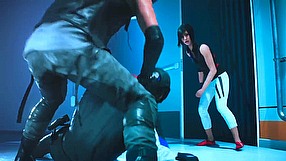 Mirror's Edge Catalyst Walka