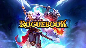 Roguebook zwiastun #1