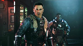 Call of Duty: Infinite Warfare Niech żyje kapitan!