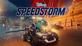 Disney Speedstorm zwiastun #6