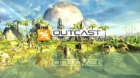 Outcast: Second Contact zwiastun #1