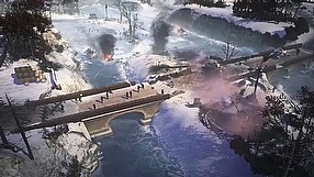 Company of Heroes 2 Victory at Stalingrad - DLC trailer