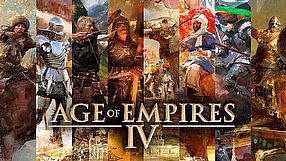 Age of Empires IV zwiastun premierowy