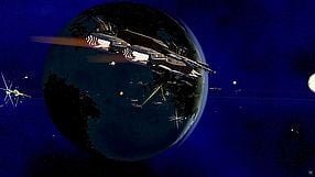 Distant Worlds 2 zwiastun DLC Ikkuro & Dhayut