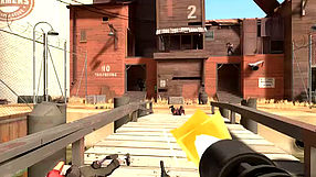 Team Fortress 2 GC 2006