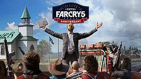 Far Cry 5 zwiastun piątej rocznicy
