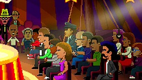 Thimbleweed Park Ransome